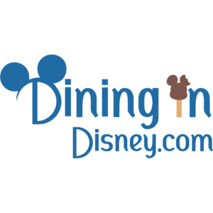 Dining In Disney Logo